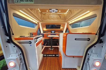 Starlight Aquila 360 (2025)