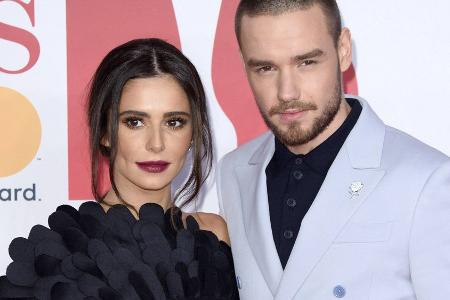 Liam Payne und Cheryl Cole: Ihre ungewöhnliche Liebesgeschichte Liam Payne und Cheryl Cole: Ihre ungewöhnliche Liebesgeschichte
