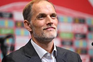 Thomas Tuchels Mutter sicher: WM-Titel mit England "kann er schaffen"