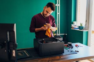 SSD ersetzen? Diese Warnhinweise solltest Du beachten!