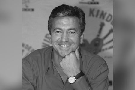 Das RTL-Urgestein Michael Karr ist tot Das RTL-Urgestein Michael Karr ist tot