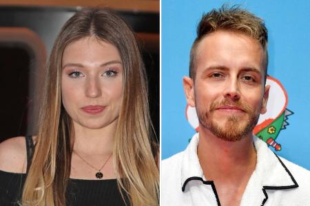 Bibi Heinicke und Julian Claßen: Erster Auftritt nach ihrer Trennung Bibi Heinicke und Julian Claßen: Erster Auftritt nach ihrer Trennung