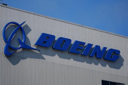 Boeing hat viele Probleme. (Archivbild)
