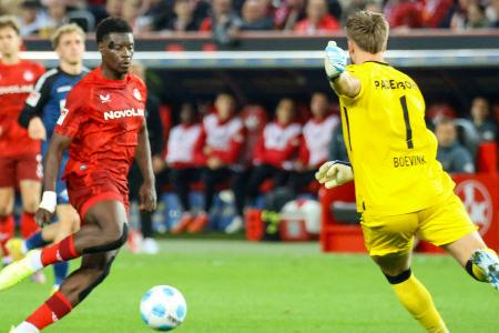 Kurioser Führungstreffer: FCK sorgt für erste Paderborn-Pleite Kurioser Führungstreffer: FCK sorgt für erste Paderborn-Pleite