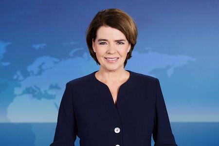 Plus 5.000 Aura: Susanne Daubner verliest doch das Jugendwort Plus 5.000 Aura: Susanne Daubner verliest doch das Jugendwort