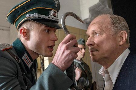 TV-Tipps am Sonntag TV-Tipps am Sonntag