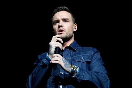 Liam Payne: Party mit Prostituierten vor Balkon-Sturz? Liam Payne: Party mit Prostituierten vor Balkon-Sturz?