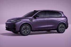 Leapmotor B10 Elektro-SUV