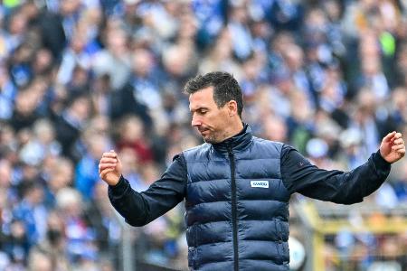 KSC siegt spät in Ulm