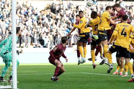 Nach Lucky Punch: ManCity stellt neuen Vereinsrekord auf Nach Lucky Punch: ManCity stellt neuen Vereinsrekord auf