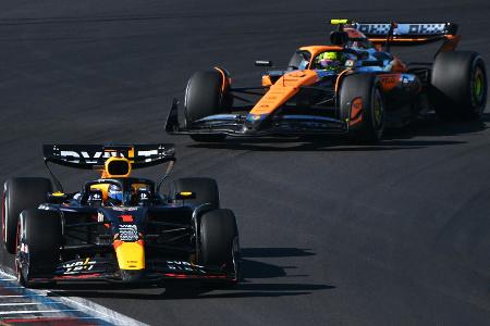 Das Formel-1-Reife(n)zeugnis des SID: Austin Das Formel-1-Reife(n)zeugnis des SID: Austin