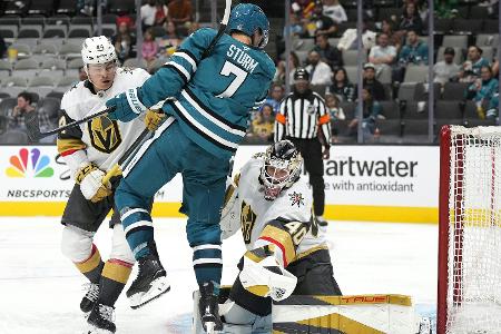 Nächste Pleite für Sturms Sharks Nächste Pleite für Sturms Sharks