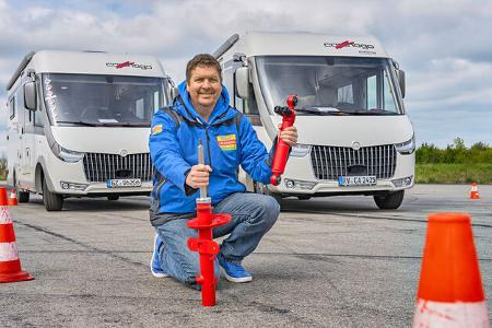Fahrwerk optimieren f Fahrwerk optimieren f