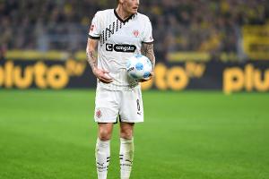 St. Pauli verlängert mit Defensivspieler Smith