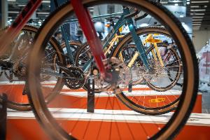 Fahrradbranche kämpft weiterhin mit Gegenwind
