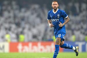 Nach über einem Jahr: Neymar gibt Comeback