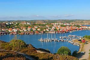Drei Campingplatz-Tipps an Schwedens Westküste