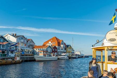 Schweden f