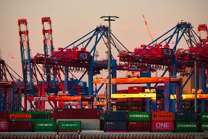 Bundesbank: Direktinvestitionen in Deutschland eingebrochen