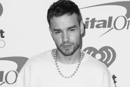 Tod von Liam Payne: Anti-Drogen-Behörde warnt vor Tod von Liam Payne: Anti-Drogen-Behörde warnt vor