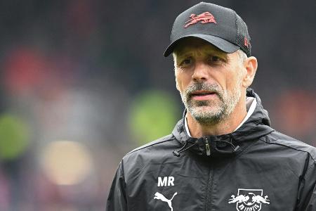 Rose zu Klopp: Toller Trainer, toller Mensch Rose zu Klopp: Toller Trainer, toller Mensch
