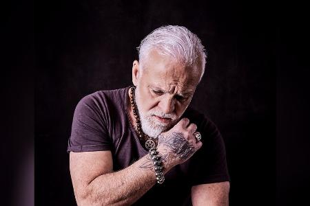 Mit neuem Album: Nino de Angelo kündigt Tournee für 2025 an Mit neuem Album: Nino de Angelo kündigt Tournee für 2025 an