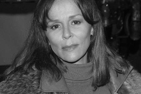 Christine Boisson: Französische Schauspielerin stirbt mit 68 Jahren Christine Boisson: Französische Schauspielerin stirbt mit 68 Jahren