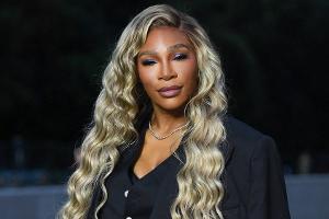 Serena Williams teilt Fotos ihrer Töchter bei Konzert von Taylor Swift