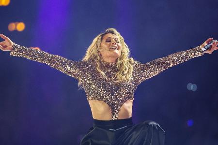 Netflix-Doku geplatzt: So sehr schützt Helene Fischer ihr Privatleben Netflix-Doku geplatzt: So sehr schützt Helene Fischer ihr Privatleben
