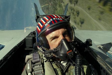 Er coachte auch Tom Cruise: 