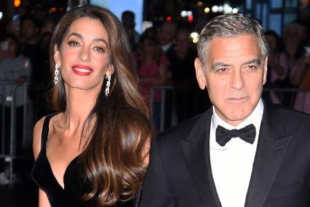 Promi-Hotspot: Auch Amal und George Clooney wollen nach Portugal Promi-Hotspot: Auch Amal und George Clooney wollen nach Portugal