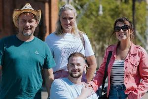 RTL zeigt "GZSZ"-Special in Spanien im Dezember