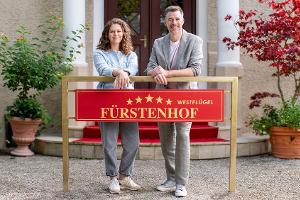 "Sturm der Liebe": Jo Weil und Johanna Graen sind neu an Bord