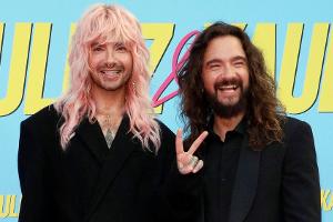 "LOL": So wickeln die Kaulitz-Zwillinge die Konkurrenz ein