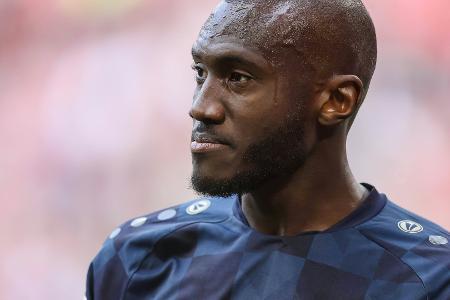 Ex-Wolfsburger Guilavogui setzt Karriere bei Leeds fort Ex-Wolfsburger Guilavogui setzt Karriere bei Leeds fort