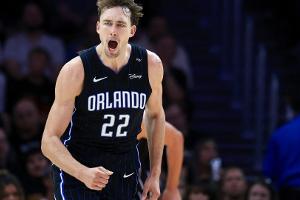 Wagner-Brüder siegen zum NBA-Start - Pleite für Schröder