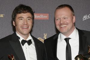 RTL-Show: Stefan Raab und Michael Bully Herbig machen gemeinsame Sache