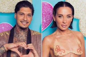 "Love Island VIP": Diese Ex-Paare sind dabei