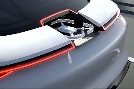 Geely Galaxy Light