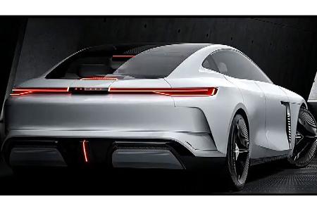 Geely Galaxy Light