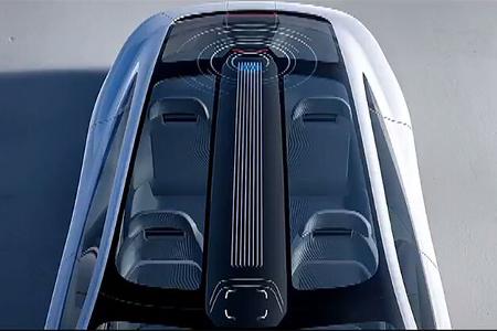Geely Galaxy Light
