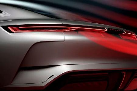Geely Galaxy Light