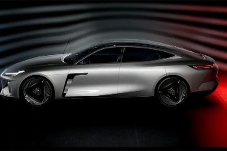 Geely Galaxy Light