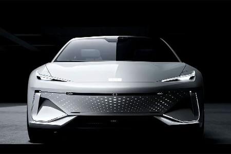 Geely Galaxy Light