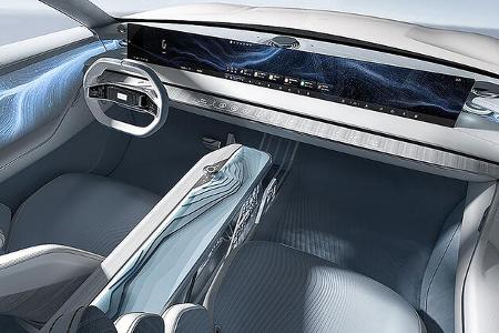 Geely Galaxy Light