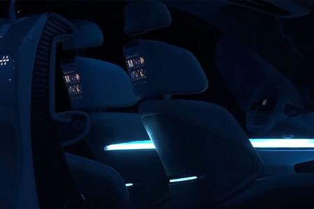 Geely Galaxy Light