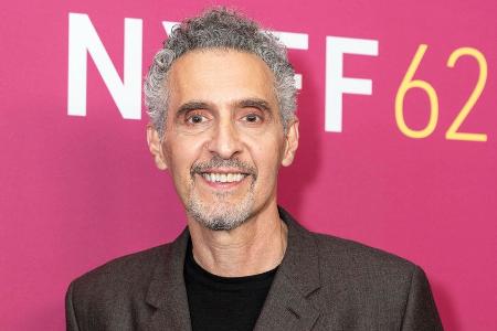 John Turturro: John Turturro: