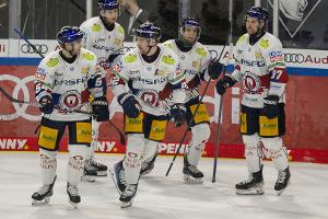 DEL: Eisbären gewinnen Spitzenspiel in Ingolstadt