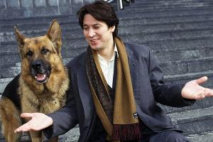 "Gefühl von damals": Comeback für "Kommissar Rex" geplant