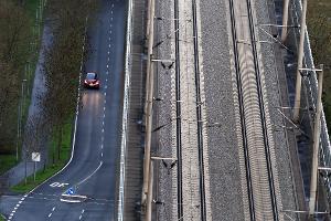Forscher fordert Klima-Ausrichtung bei Verkehrspolitik